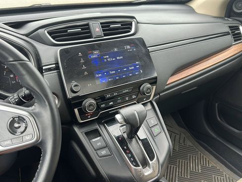 Used 2022 Honda CR-V EX-L image 17