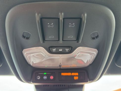 Used 2023 Chevrolet Colorado ZR2 w/ ZR2 Convenience Package III image 30