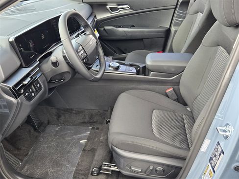 New 2026 Kia Sportage S image 6