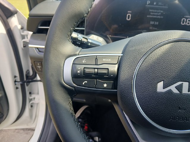 New 2026 Kia K5 GT-Line FWD image 34