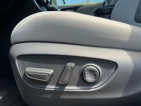 New 2025 Toyota RAV4 XLE image 13