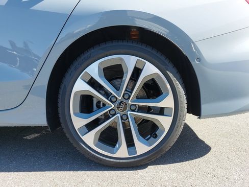 New 2026 Audi A3 2.0T Premium AWD/4WD image 37