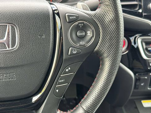 Used 2023 Honda Ridgeline Black Edition image 23