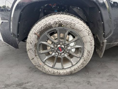 New 2026 Toyota Tundra 1794 Edition w/ TRD Off-Road Package AWD/4WD image 9