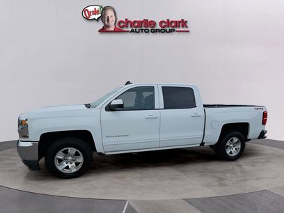Used 2018 Chevrolet Silverado 1500 LT