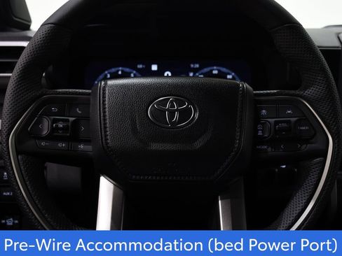 New 2026 Toyota Tacoma TRD Sport image 10