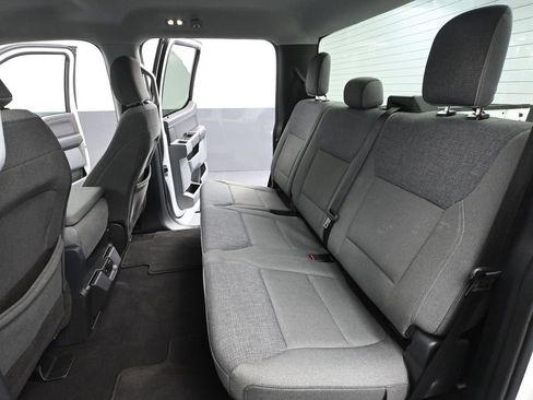 Used 2024 Ford F150 XLT w/ Tow/Haul Package image 36