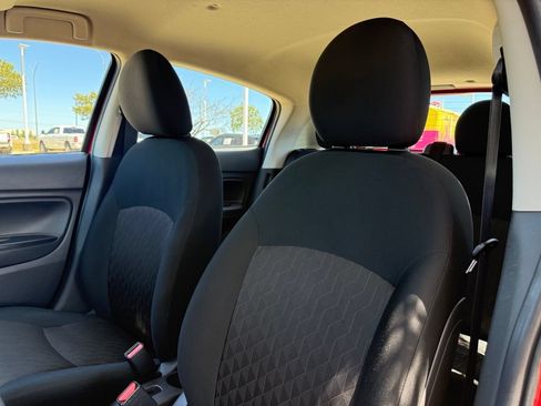 Used 2024 Mitsubishi Mirage ES FWD image 7