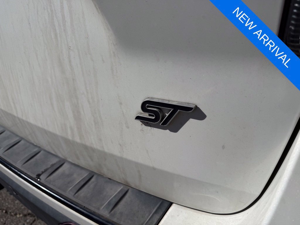 Used 2023 Ford Explorer ST-Line w/ Class IV Trailer Tow Package AWD/4WD image 7