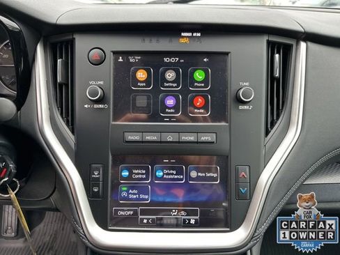 Certified 2024 Subaru Legacy image 18