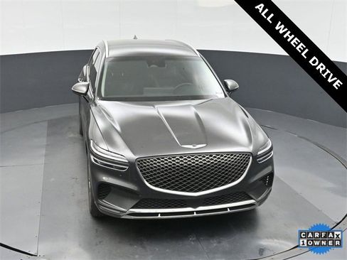 Used 2025 Genesis GV70 2.5T image 32