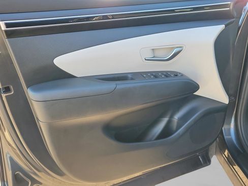 Certified 2023 Hyundai Tucson SEL image 27