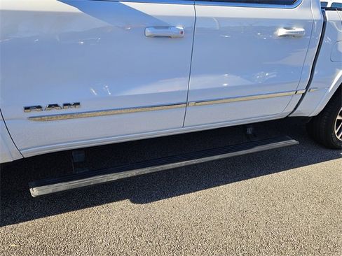 Used 2025 RAM 1500 Limited image 24