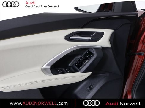 Certified 2025 Audi Q5 Premium AWD/4WD image 20