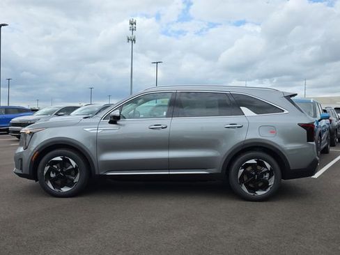 New 2026 Kia Sorento EX FWD image 2