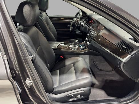 Used 2016 BMW 528i Sedan image 29