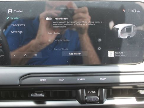 New 2027 Kia Telluride X-Line SX Prestige w/ Towing Package AWD/4WD image 54