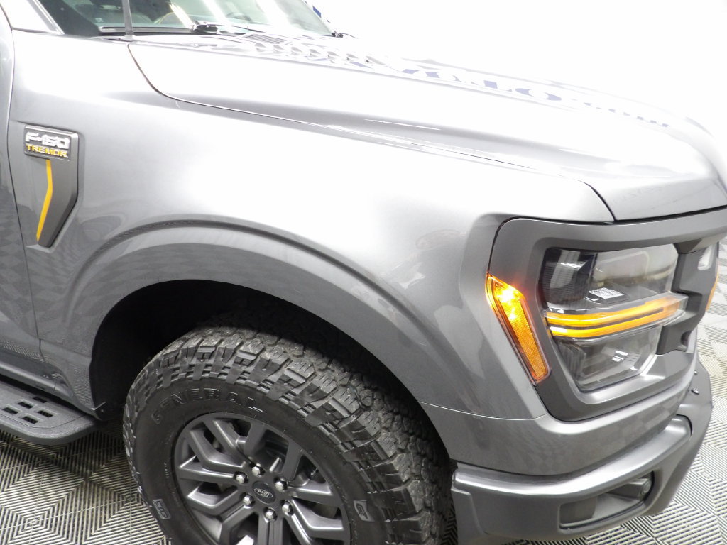 Used 2025 Ford F150 Tremor w/ Equipment Group 402A High AWD/4WD image 29