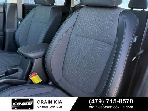 New 2026 Kia Seltos S image 24