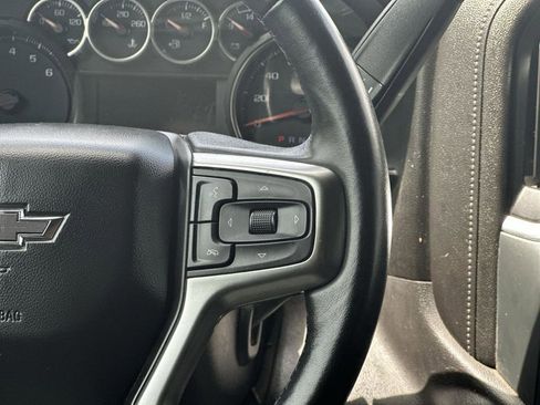 Used 2021 Chevrolet Silverado 1500 RST w/ Texas Edition Plus RWD image 25