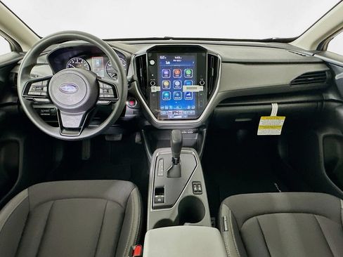 Used 2025 Subaru Crosstrek 2.5i Premium AWD/4WD image 3