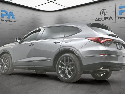 Certified 2023 Acura MDX A-Spec image 29