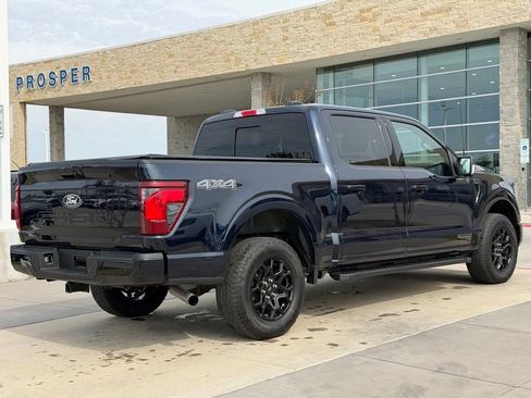 Used 2024 Ford F150 XLT w/ Equipment Group 302A MID AWD/4WD image 22