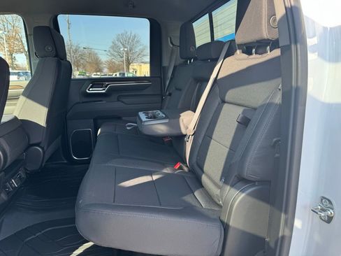 New 2026 Chevrolet Silverado 3500 LT w/ Convenience Package image 45