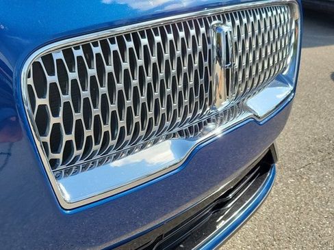 Certified 2020 Lincoln Nautilus FWD w/ Equipment Group 101A image 14