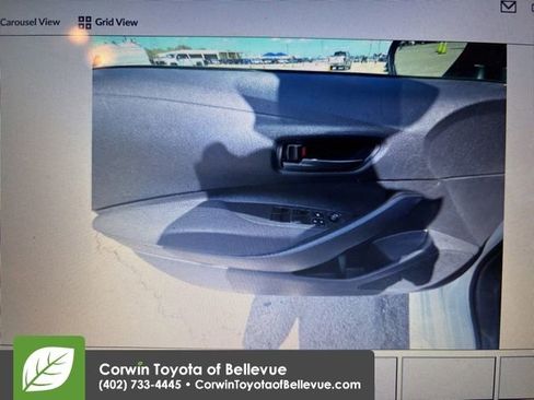 Used 2025 Toyota Corolla LE image 15