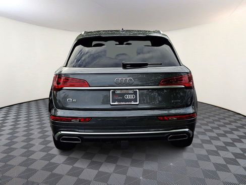 Used 2023 Audi Q5 2.0T Premium Plus w/ Premium Plus Package AWD/4WD image 5