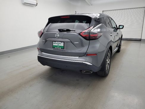 Used 2020 Nissan Murano S w/ Technology Package AWD/4WD image 7