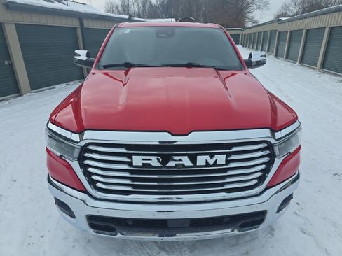 Used 2025 RAM 1500 Laramie image 11