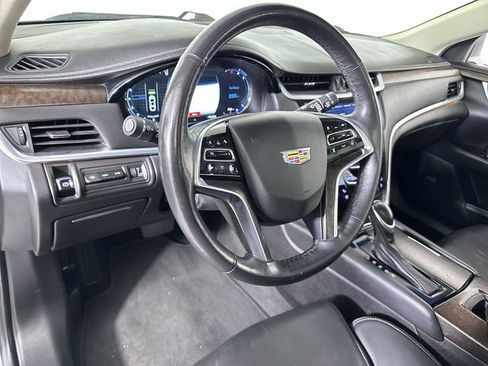 Used 2019 Cadillac XTS Premium Luxury FWD image 10