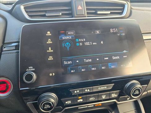 Used 2018 Honda CR-V EX-L image 10