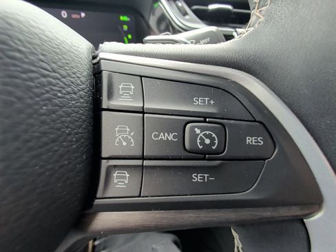 Used 2022 Jeep Grand Cherokee Limited 4xe image 24