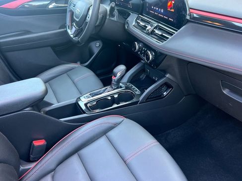 Used 2026 Chevrolet TrailBlazer RS w/ Convenience Package image 18