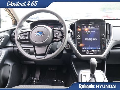 Used 2024 Subaru Crosstrek 2.0i Premium w/ Popular Package #4 AWD/4WD image 19