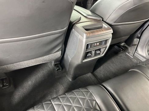 Used 2019 Nissan Murano Platinum w/ Cargo Package image 48