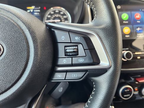 Used 2024 Subaru Forester Touring image 28