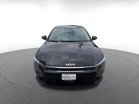 Used 2025 Kia K4 FWD image 4