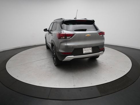Certified 2023 Chevrolet TrailBlazer LT image 33