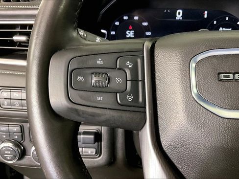 Used 2024 GMC Yukon XL Denali Ultimate image 27