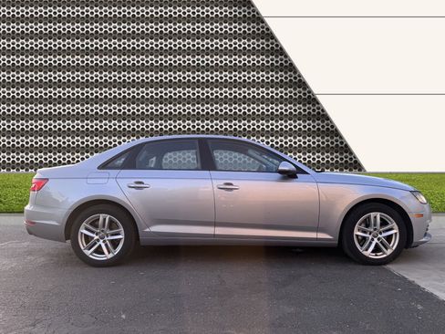 Used 2017 Audi A4 2.0T Premium image 12