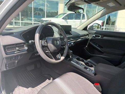 Used 2023 Honda Civic LX image 12