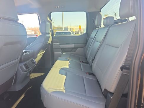 Certified 2025 Ford F150 Lightning Flash image 41