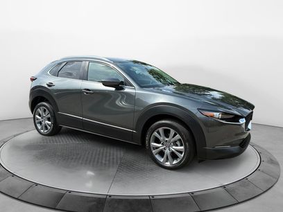 Used 2023 MAZDA CX-30 AWD 2.5 S w/ Select Package
