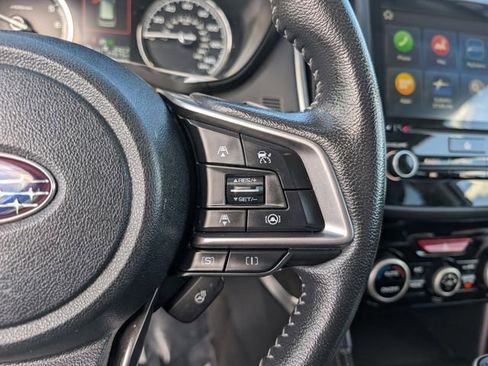 Used 2020 Subaru Forester Touring image 19