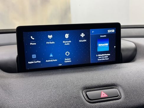 Used 2022 Acura TLX image 24