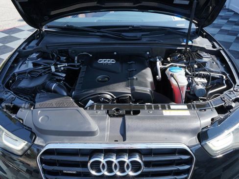 Used 2016 Audi A5 2.0T Premium AWD/4WD image 74